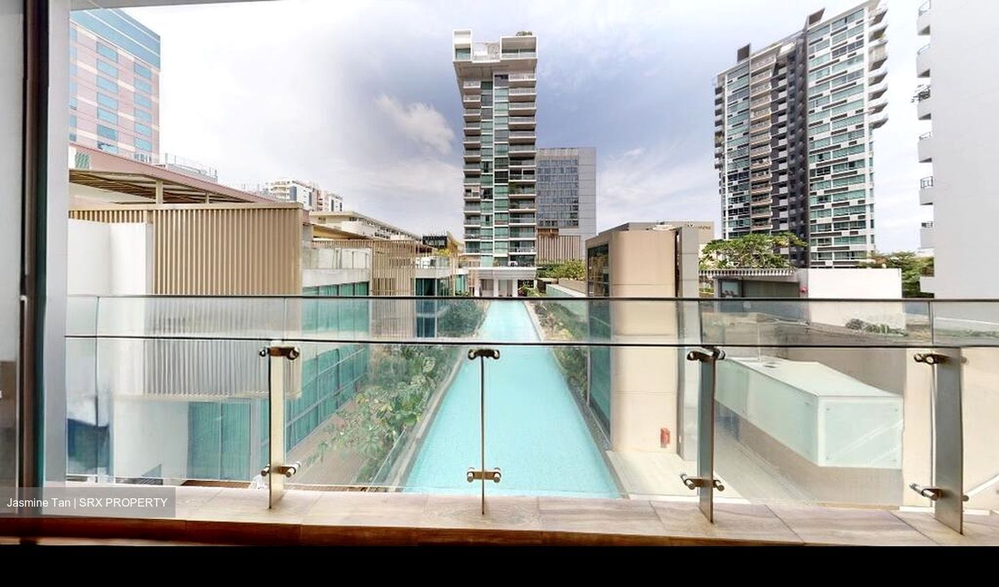 Marine Blue (D15), Condominium #570639501